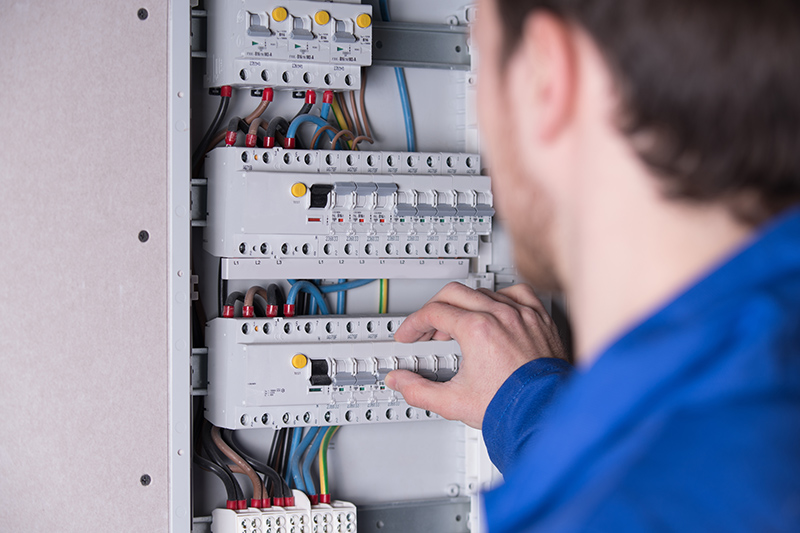 Electrician Emergency in Doncaster South Yorkshire